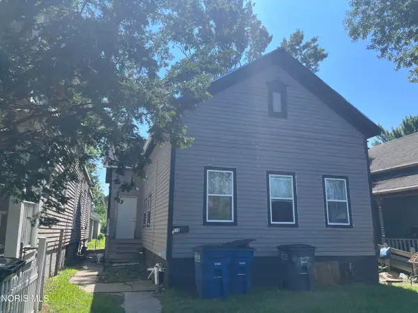 713 Thayer Street, Toledo, OH 43609