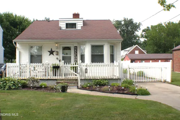 3110 Colby Drive, Toledo, OH 43614