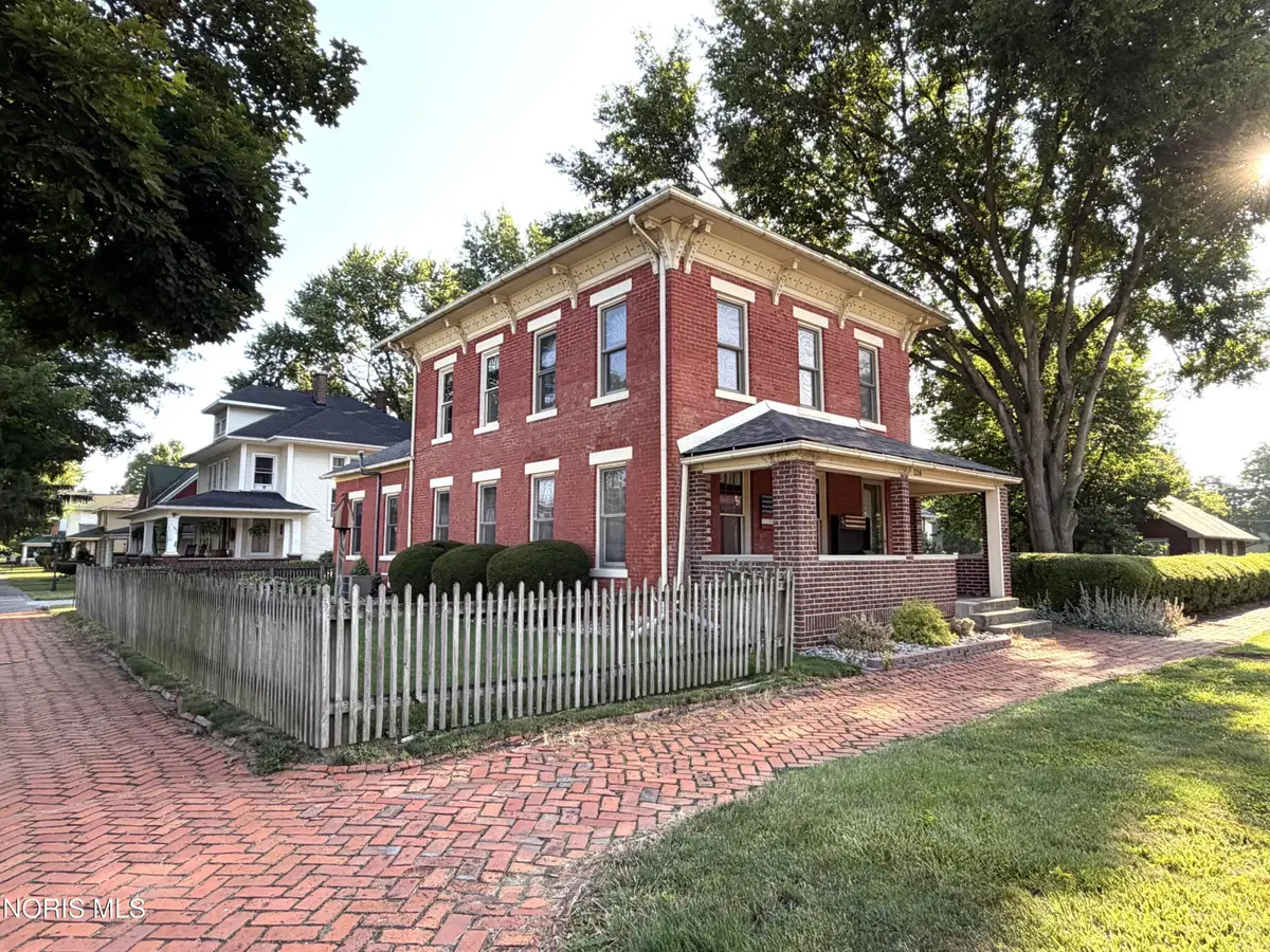 226 W Finley Street, Upper Sandusky, OH 43351 - #1
