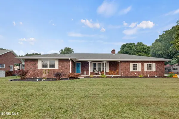 749 Riverside Drive, Woodville, OH 43469