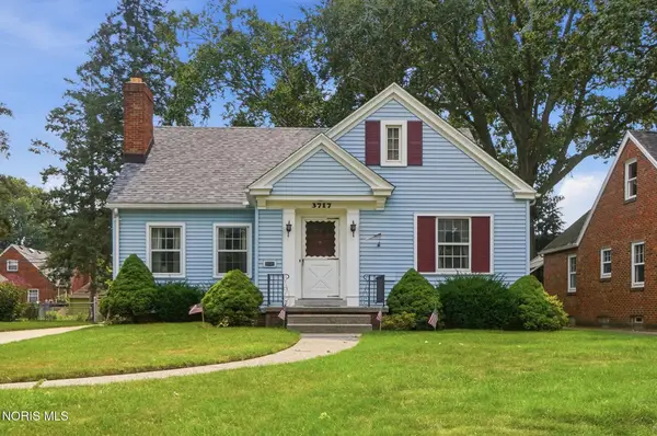 3717 Mapleway Drive, Toledo, OH 43614