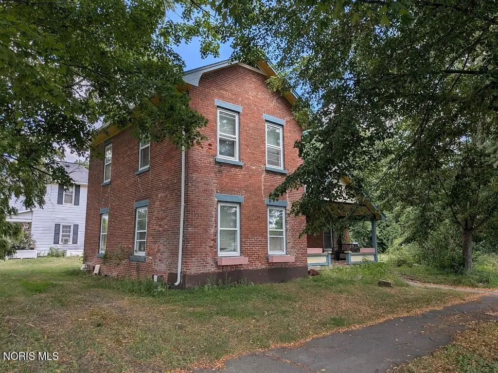 326 Depot Street, Wauseon, OH 43567 - #1
