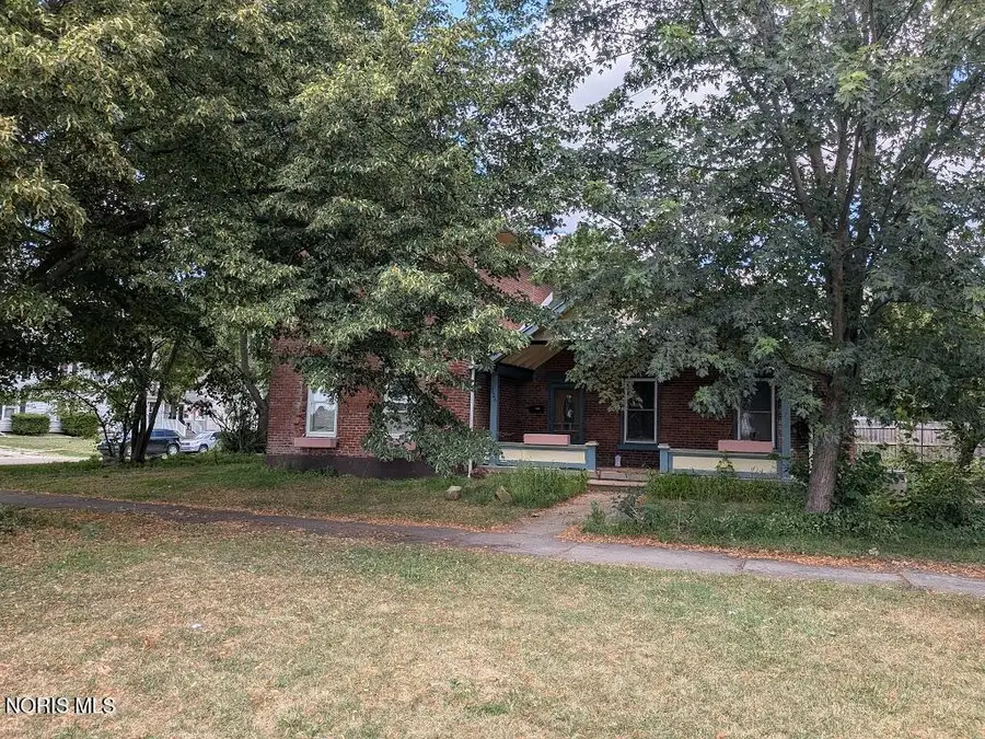 326 Depot Street, Wauseon, OH 43567 - #2
