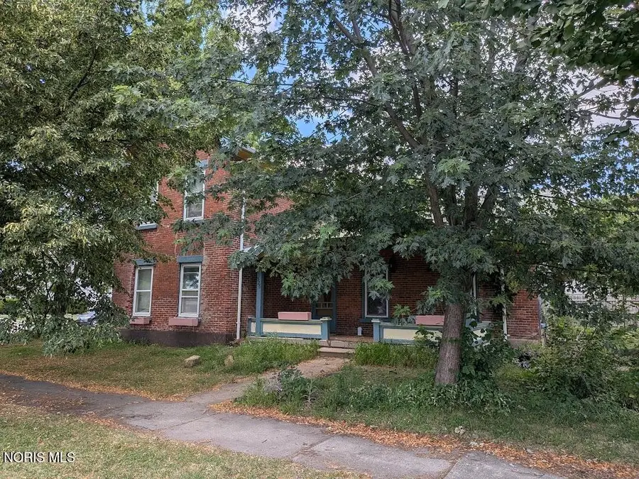 326 Depot Street, Wauseon, OH 43567 - #3
