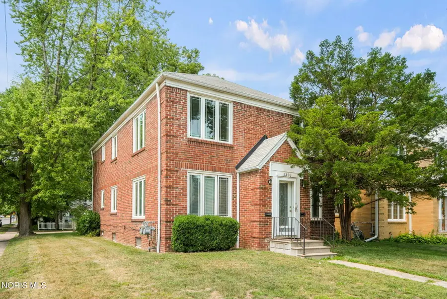 3203 Goddard Road, Toledo, OH 43606 - #2
