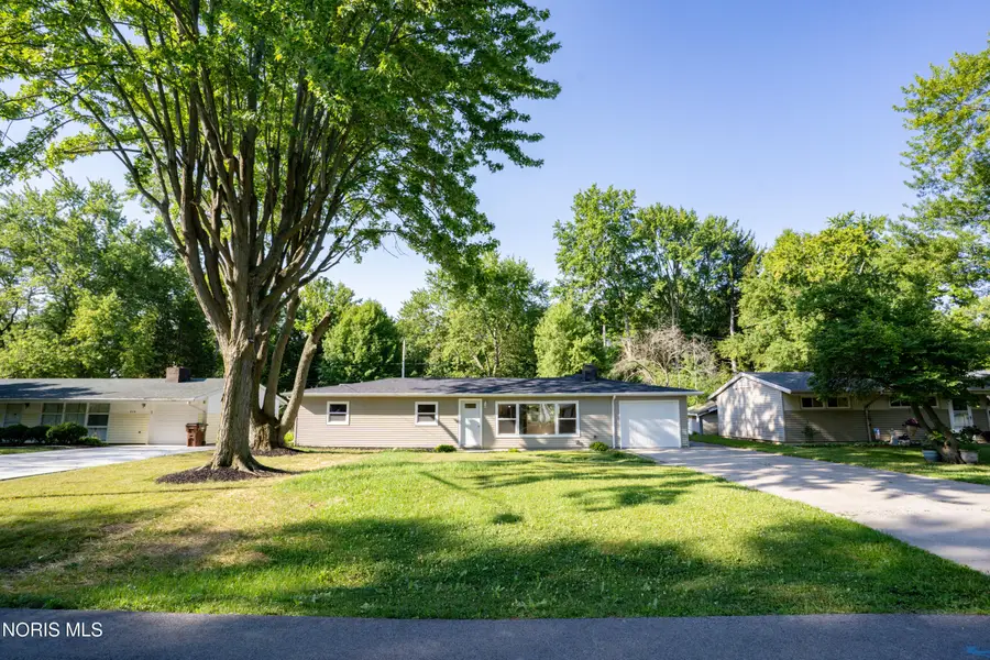 217 Glenwood Drive, Defiance, OH 43512 - #2
