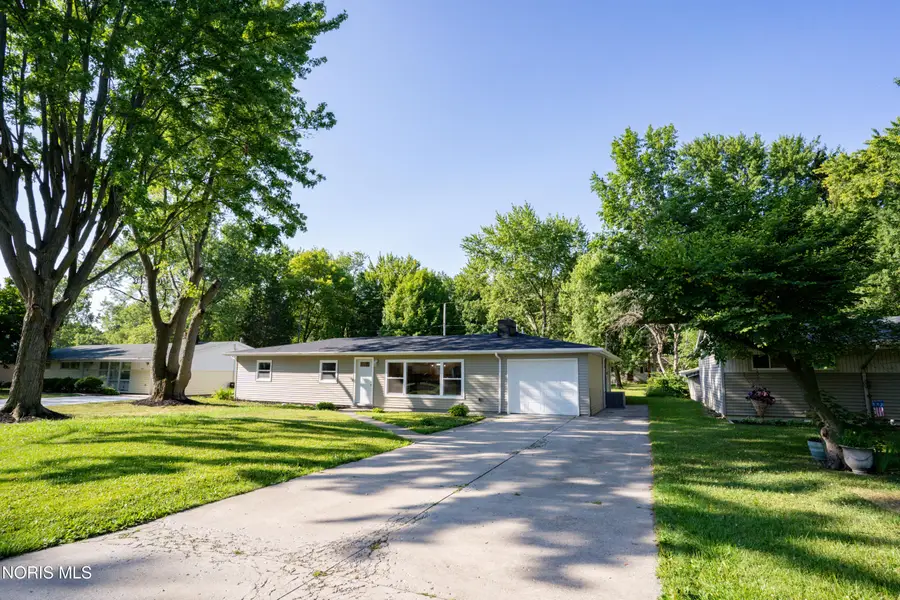 217 Glenwood Drive, Defiance, OH 43512 - #3