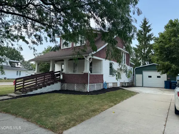 503 E High Street, Bryan, OH 43506