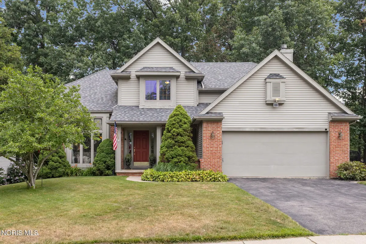 3656 Hampstead Drive, Sylvania, OH 43560 - #1