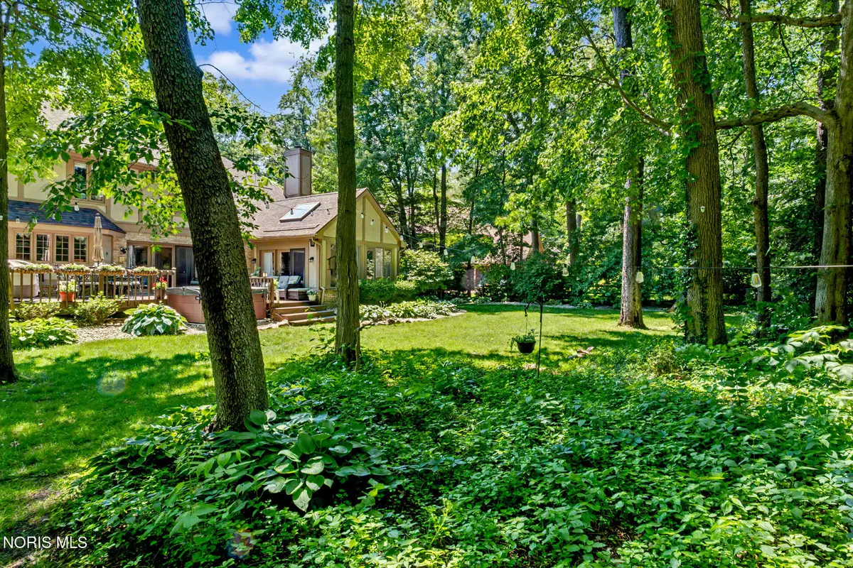 4828 High Oaks Boulevard, Toledo, OH 43623 - #1