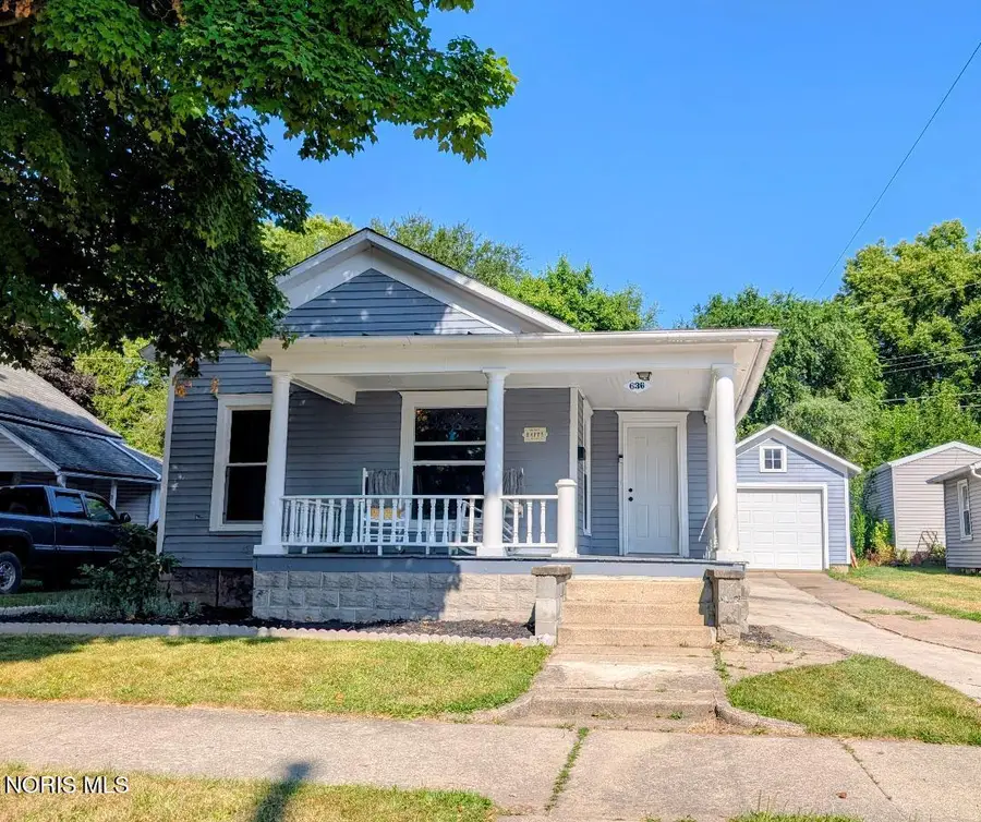636 Riverside Avenue, Defiance, OH 43512 - #2