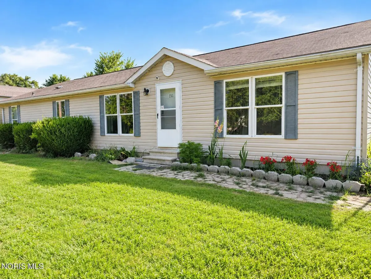 116 East Street, Findlay, OH 45840 - #1
