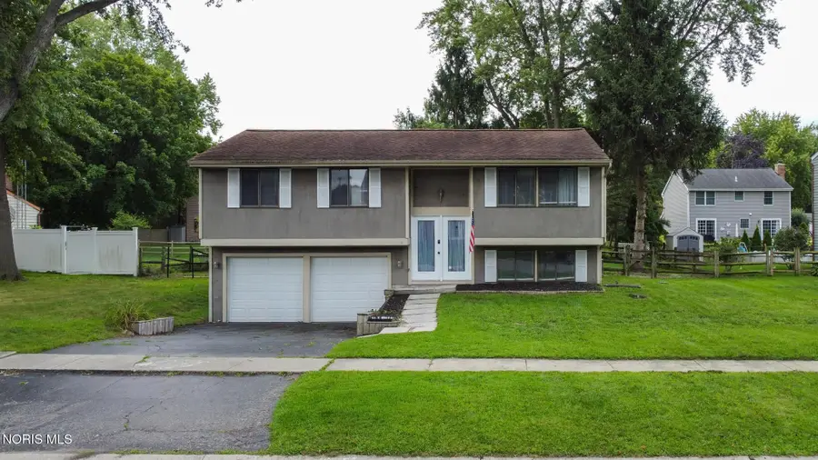 6715 Denbridge Drive, Sylvania, OH 43560 - #2
