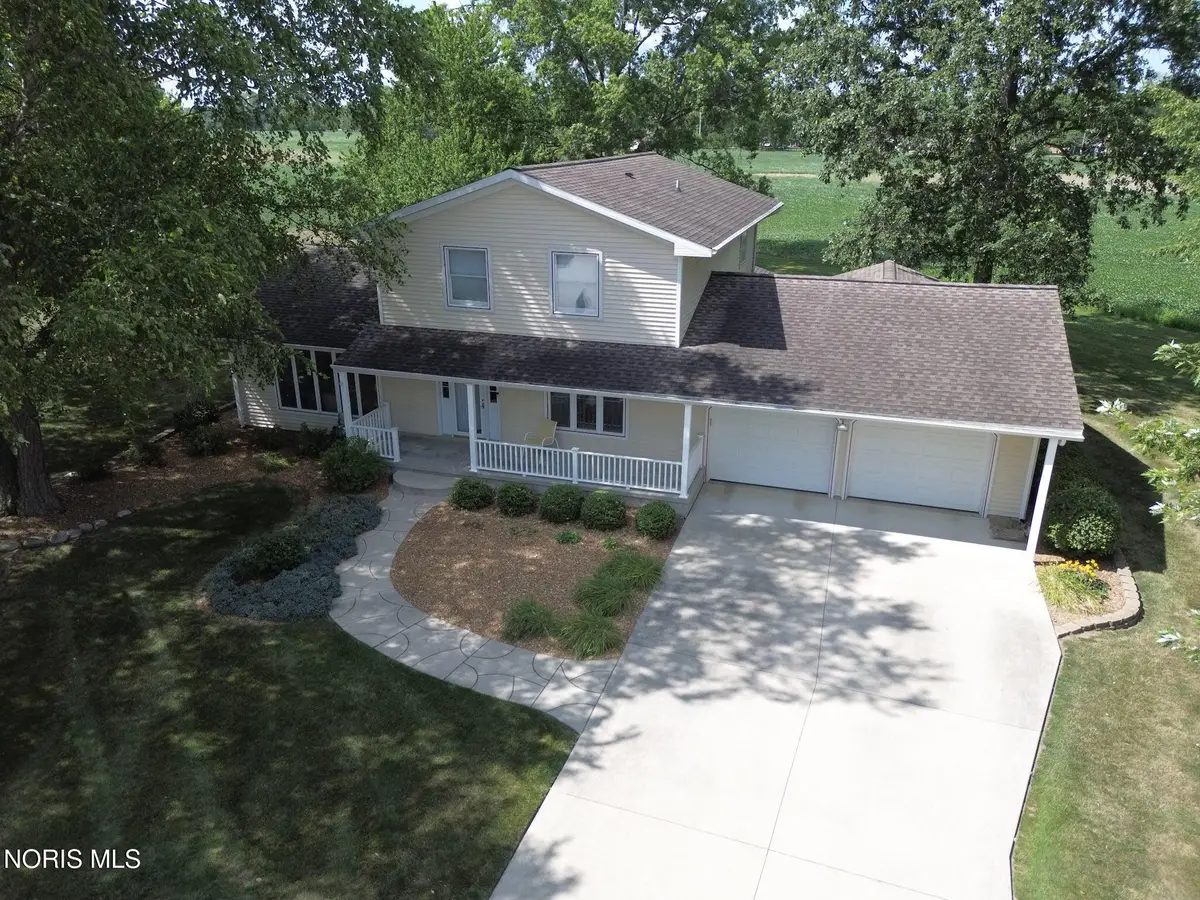 412 Detwiler Drive, Wauseon, OH 43567 - #1
