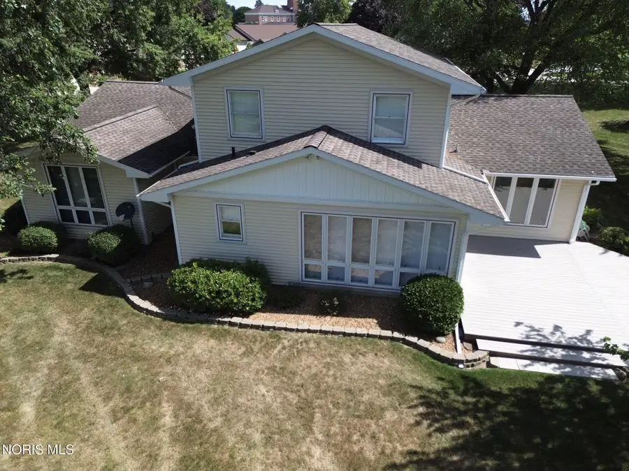 412 Detwiler Drive, Wauseon, OH 43567 - #2