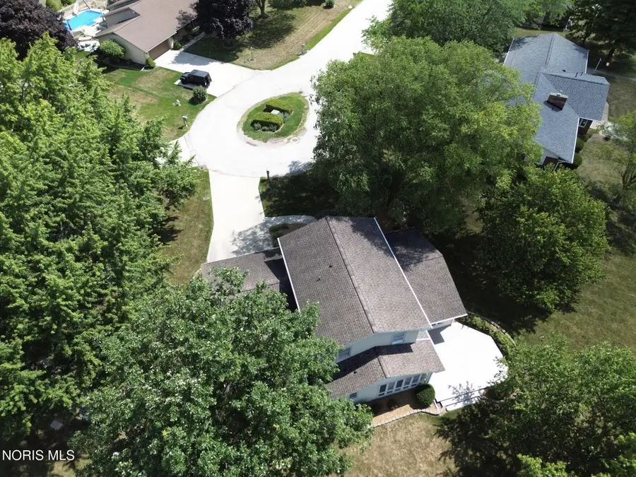 412 Detwiler Drive, Wauseon, OH 43567 - #3