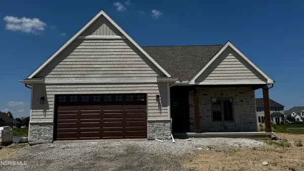 9240 Summer Song Lane, Sylvania, OH 43560