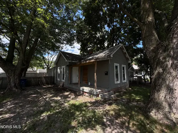 3849 Peru Street, Toledo, OH 43612