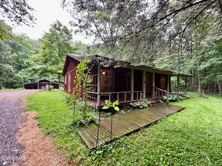10561 Williams County Road 17, West Unity, OH 43570 - #2