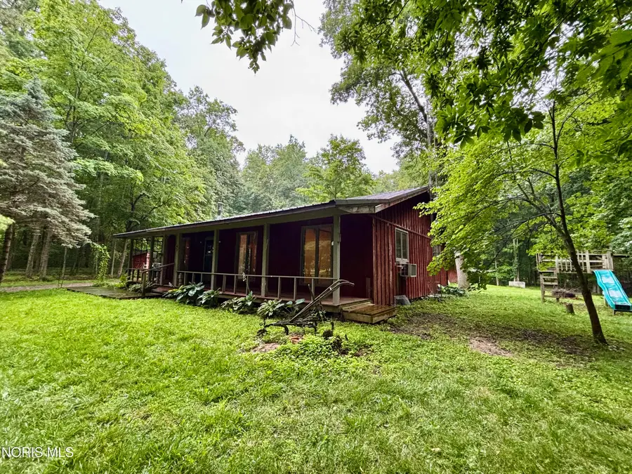 10561 Williams County Road 17, West Unity, OH 43570 - #3