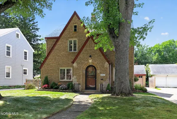 2643 Goddard Road, Toledo, OH 43606