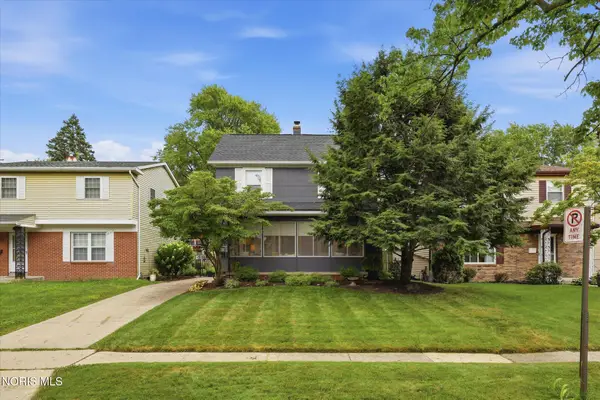 3820 Woodmont Road, Toledo, OH 43613