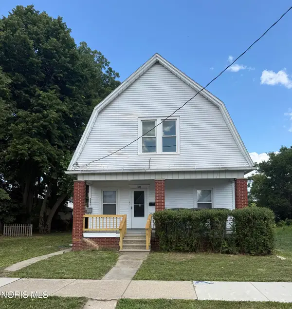 323 E Oakland Street, Toledo, OH 43608
