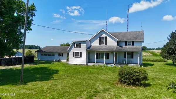 26379 Road M, Cloverdale, OH 45827