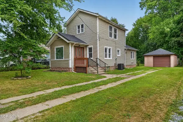 5704 Webster Road, Sylvania, OH 43560