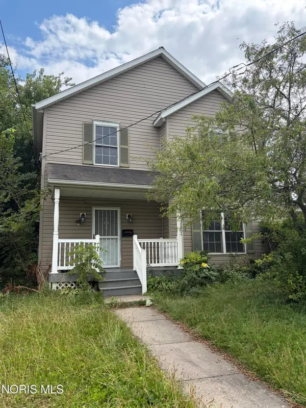 1445 Macomber Street, Toledo, OH 43606
