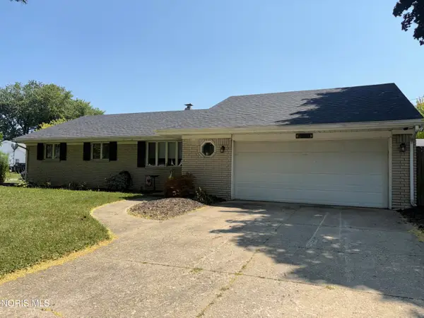 2048 Mayport Drive, Toledo, OH 43611