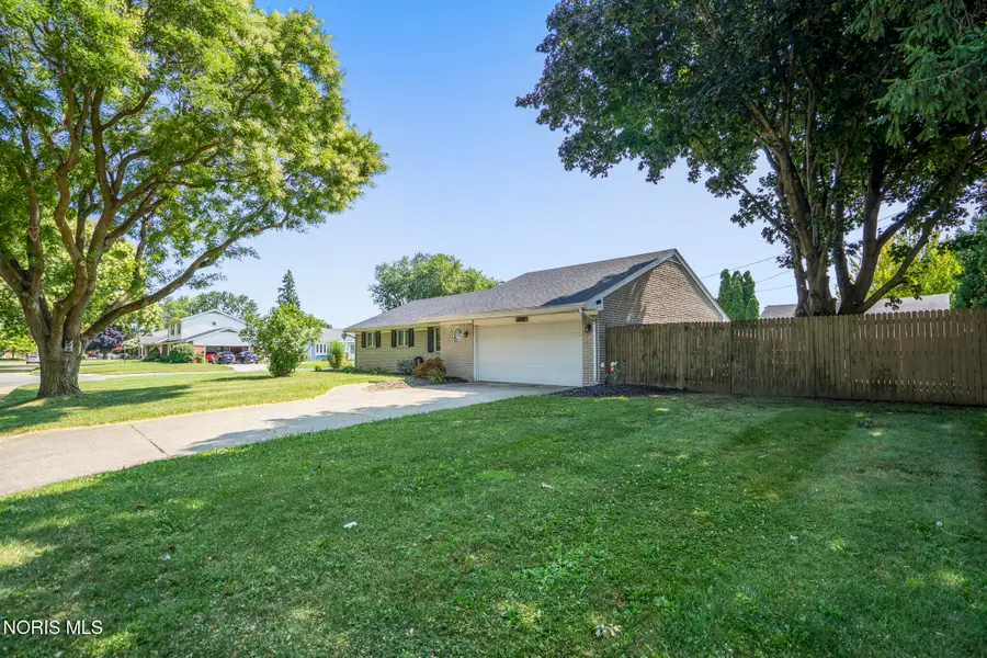 2048 Mayport Drive, Toledo, OH 43611 - #2