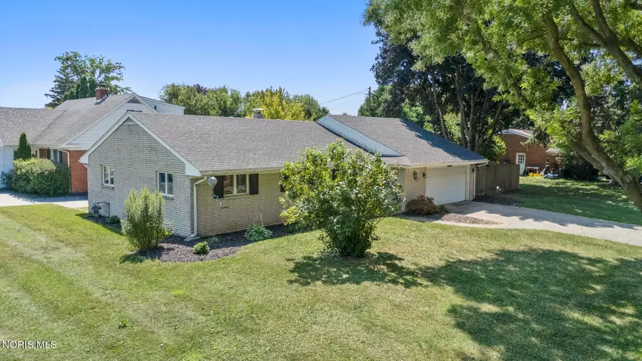2048 Mayport Drive, Toledo, OH 43611 - #3
