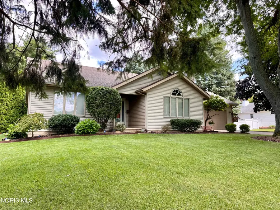 5020 Fairgreen Drive, Toledo, OH 43613 - #2