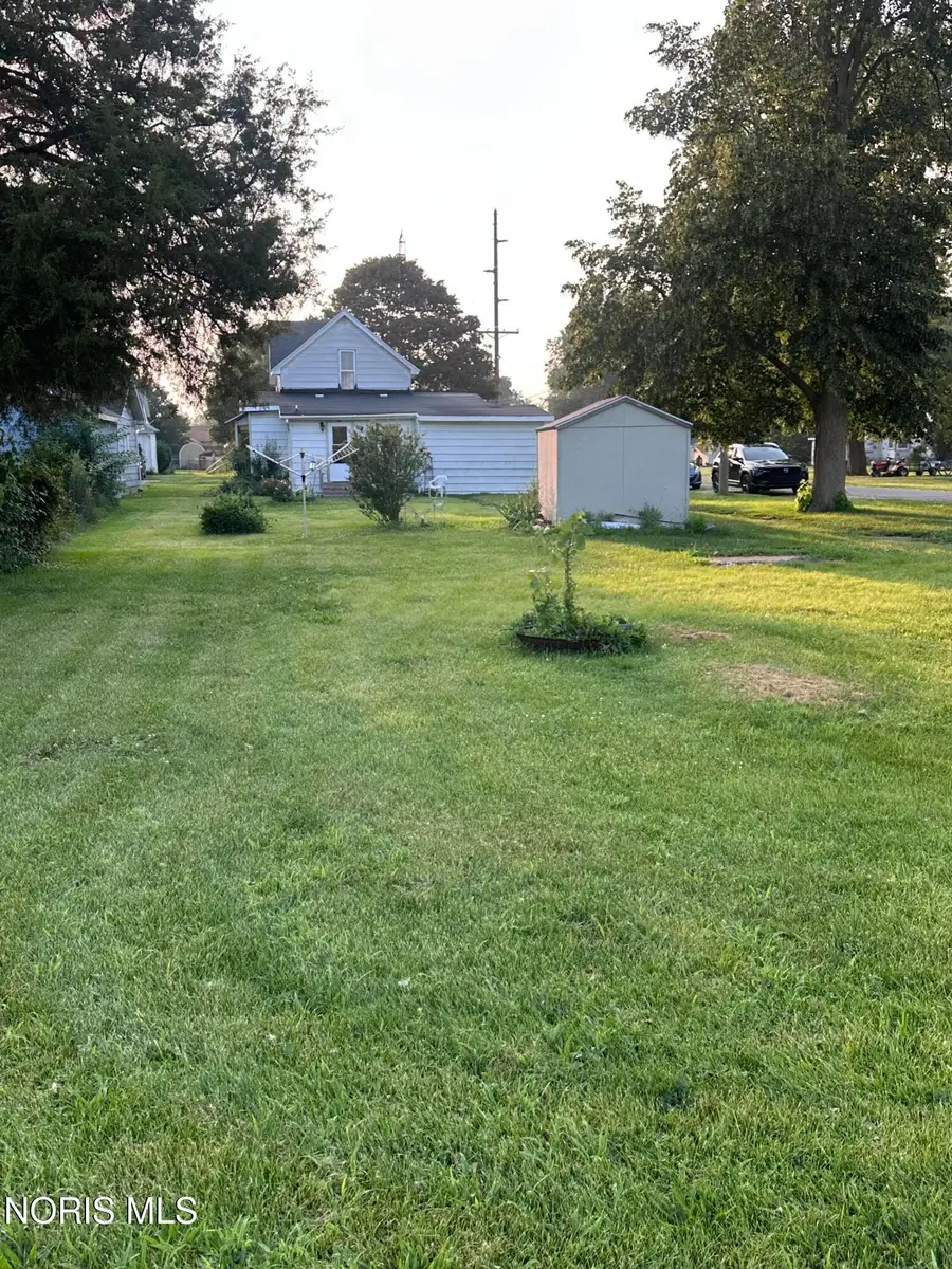 340 N Keyser Avenue, Deshler, OH 43516 - #2