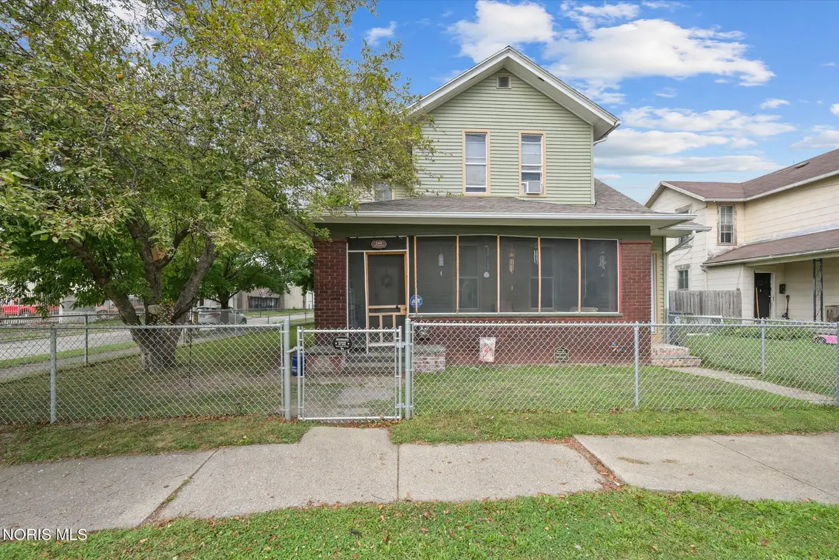 240 Gradolph Street, Toledo, OH 43612 - #1
