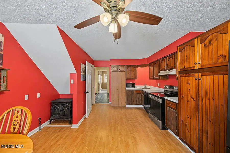 207 N Beecher Street, North Baltimore, OH 45872 - #3