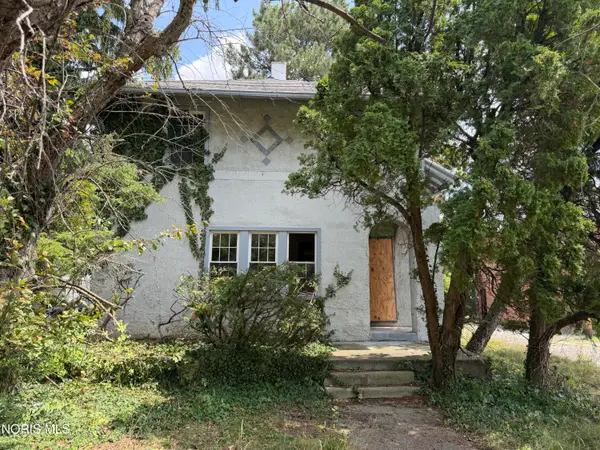 2514 Rosedale Avenue, Toledo, OH 43606