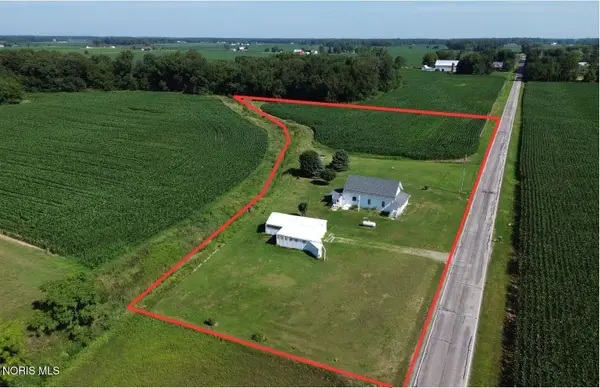9411 County Road 12, Wauseon, OH 43567