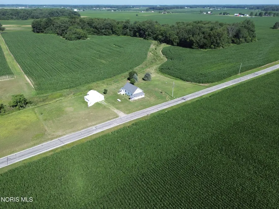 9411 County Road 12, Wauseon, OH 43567 - #3
