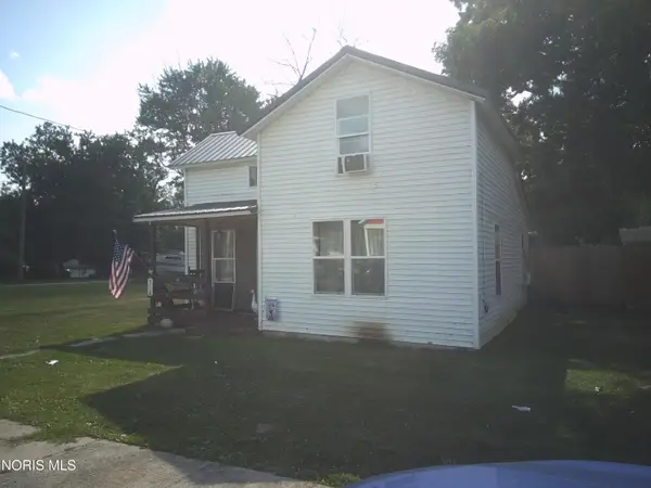 316 N 1st Street, Oakwood, OH 45873