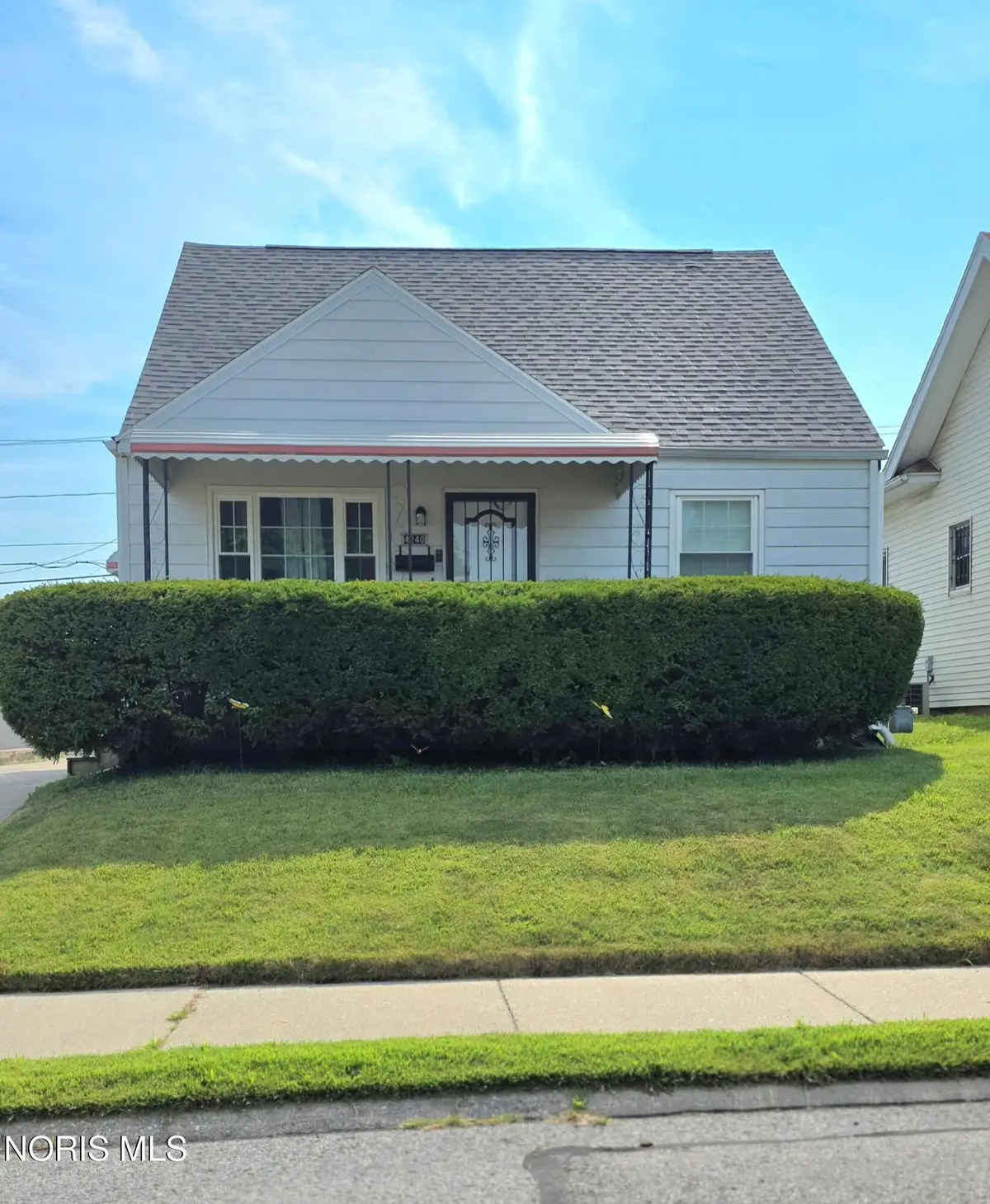 4240 Packard Road, Toledo, OH 43612 - #1