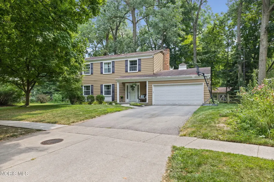 5448 Wadsworth Drive, Sylvania, OH 43560 - #2
