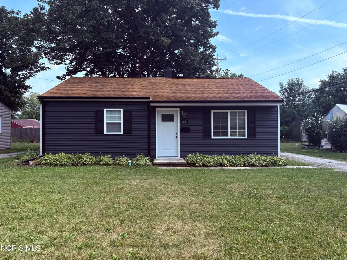 1011 Vincent Street, Findlay, OH 45840 - #1