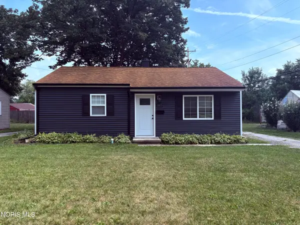 1011 Vincent Street, Findlay, OH 45840