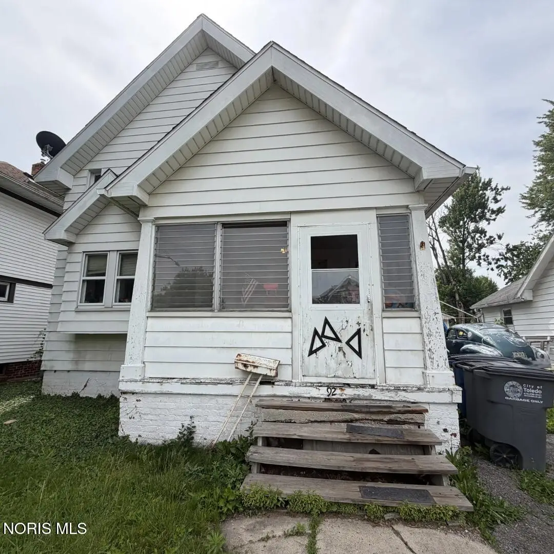 920 Berry Street, Toledo, OH 43605 - #1