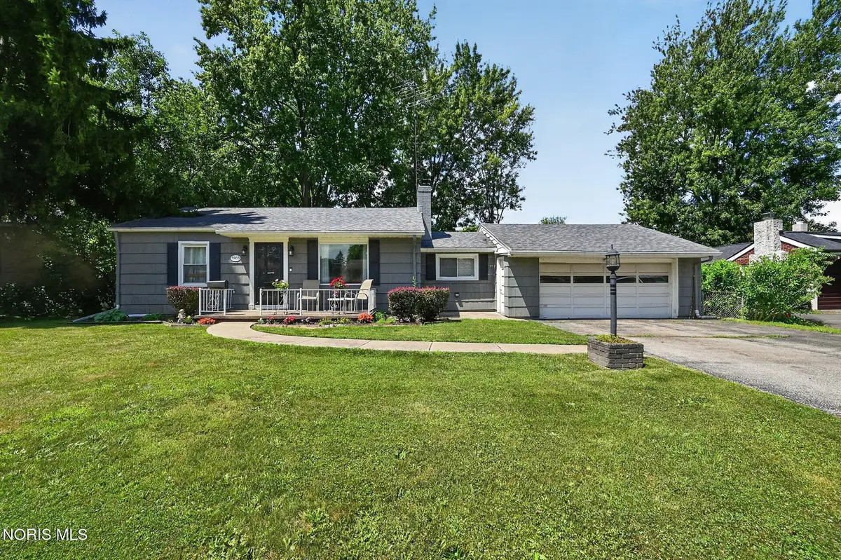 5903 Davida Drive, Toledo, OH 43612 - #1