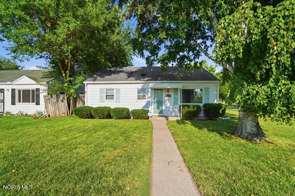 5121 Bennett Road, Toledo, OH 43612 - #1