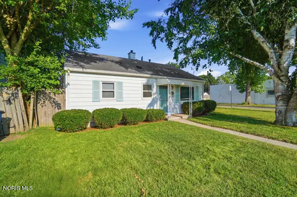 5121 Bennett Road, Toledo, OH 43612 - #2