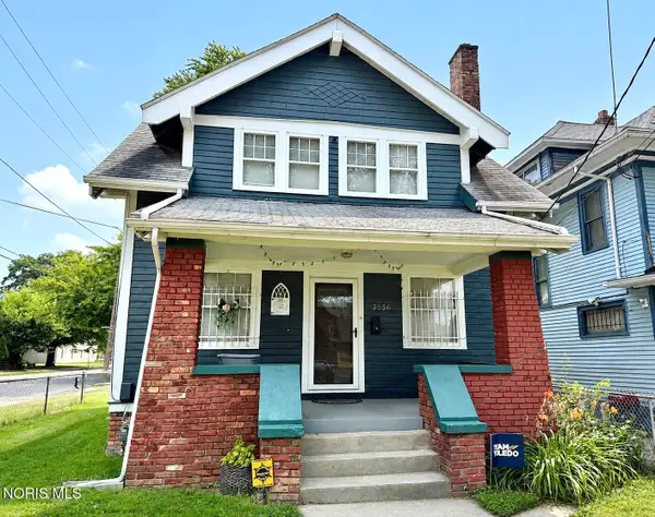3036 Parkwood Avenue, Toledo, OH 43610